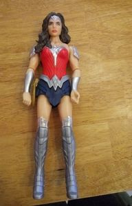 Wonder Woman action figure